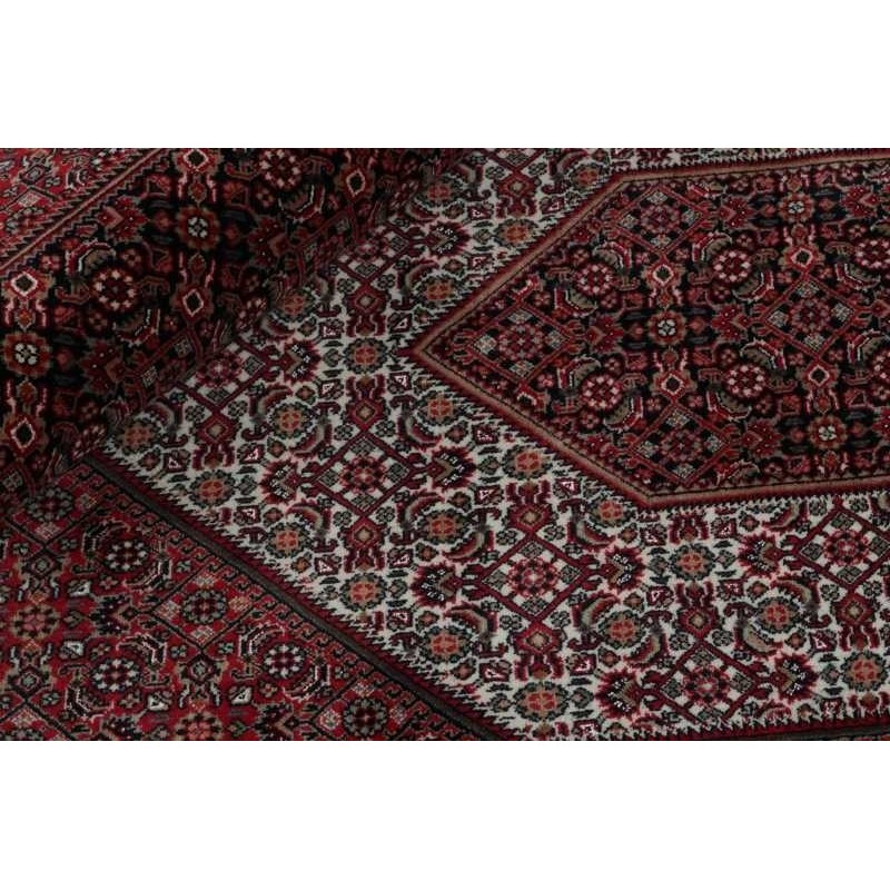 tappeto INDIA BIDJAR ROYAL CM.245X357