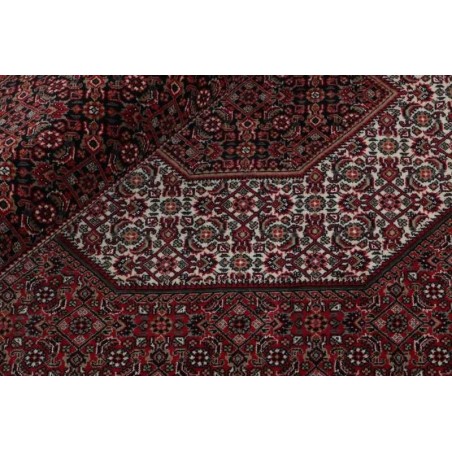 tappeto INDIA BIDJAR ROYAL CM.245X305