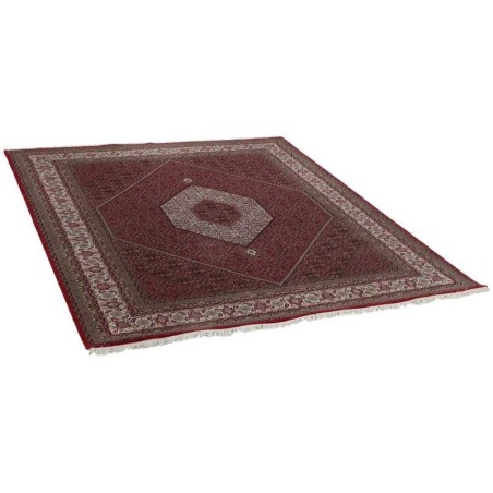 tappeto INDIA BIDJAR ROYAL CM.245X305