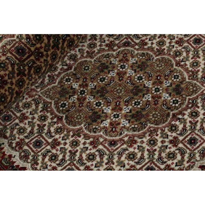 tappeto INDIA TABRIZ ROYAL CM.145X199