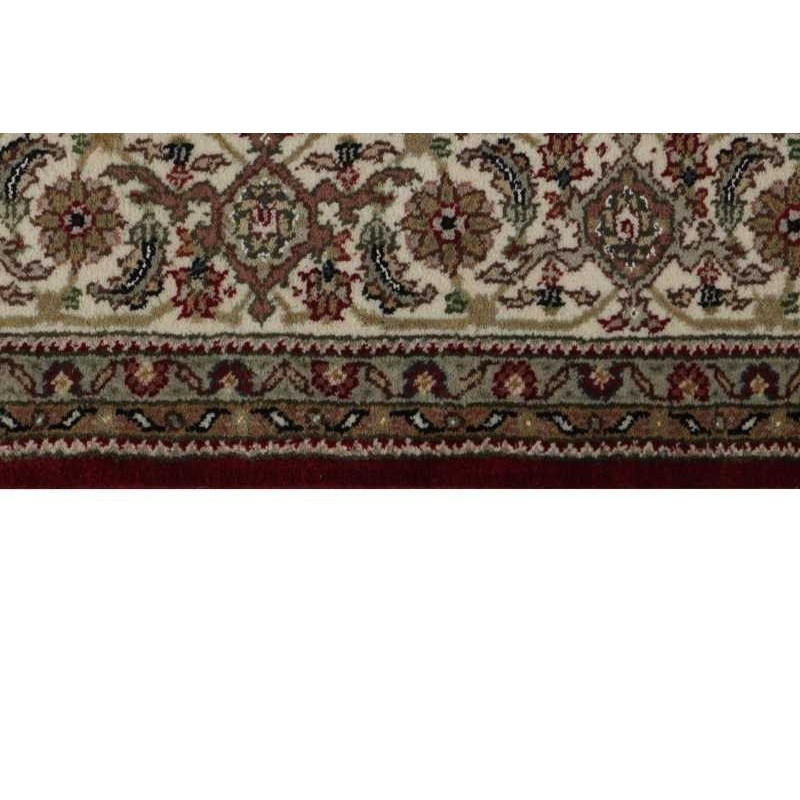 tappeto INDIA TABRIZ ROYAL CM.145X199