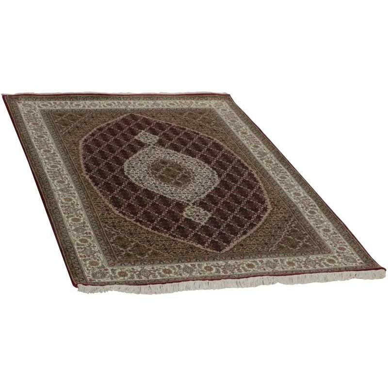 tappeto INDIA TABRIZ ROYAL CM.145X199