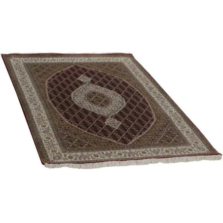 tappeto INDIA TABRIZ ROYAL CM.145X199