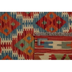 tappeto afghanistan afghan kelim cm 96x157 2