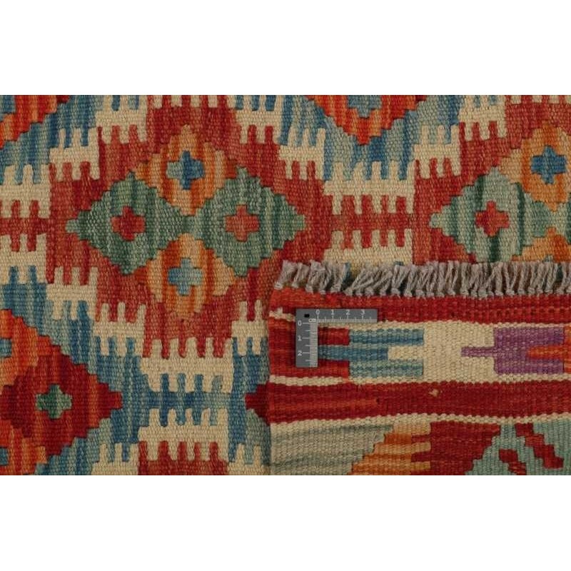 tappeto AFGHANISTAN AFGHAN KELIM CM.100X149