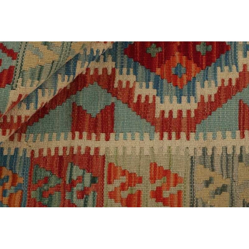 tappeto AFGHANISTAN AFGHAN KELIM CM.100X149