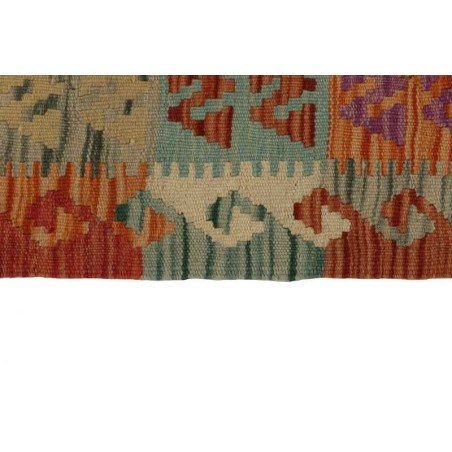 tappeto AFGHANISTAN AFGHAN KELIM CM.100X149