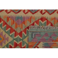 tappeto afghanistan afghan kelim cm 53x190 2