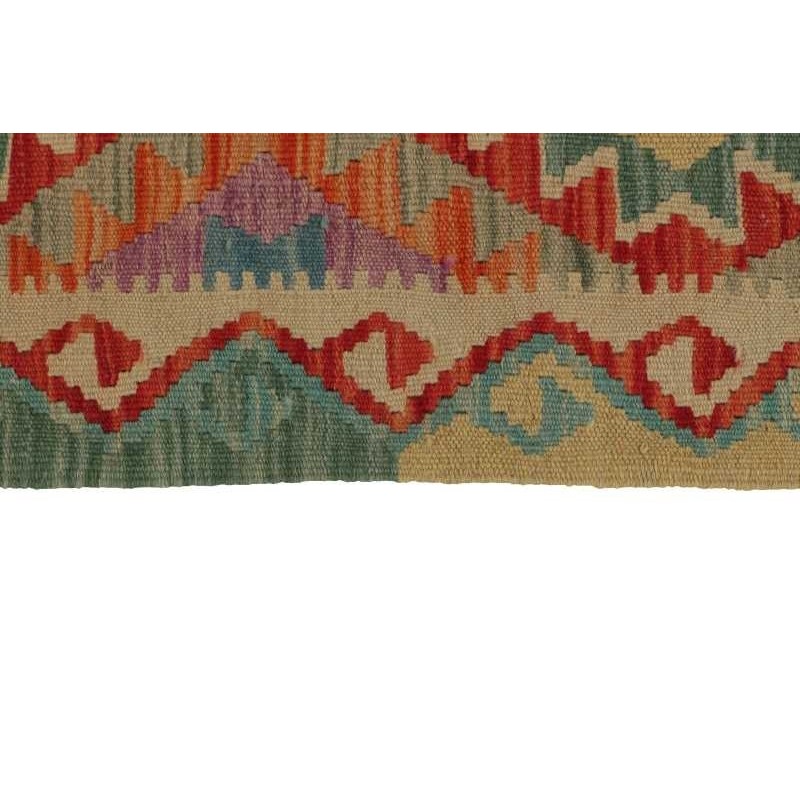tappeto AFGHANISTAN AFGHAN KELIM CM.53X190