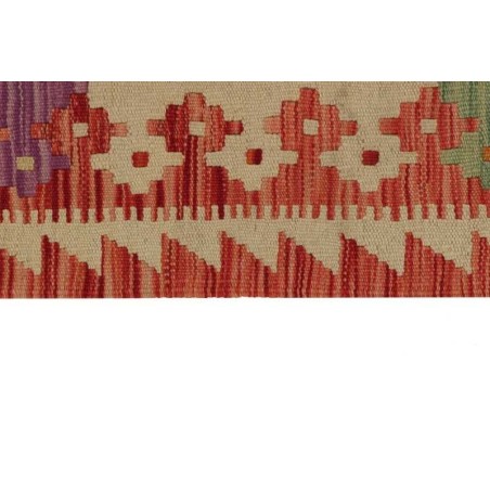 tappeto AFGHANISTAN AFGHAN KELIM CM.118X187