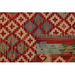 tappeto afghanistan afghan kelim cm 157x192 2