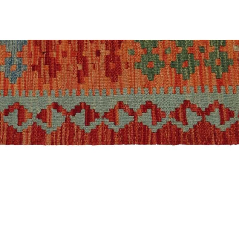 tappeto AFGHANISTAN AFGHAN KELIM CM.155X203