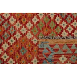 tappeto afghanistan afghan kelim cm 158x193 2