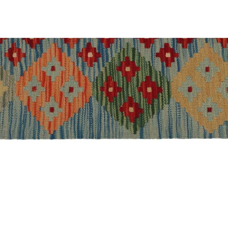 tappeto AFGHANISTAN AFGHAN KELIM CM.173X252