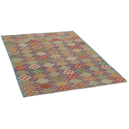tappeto AFGHANISTAN AFGHAN KELIM CM.173X252