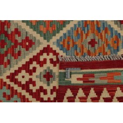 tappeto afghanistan afghan kelim cm 183x247 2
