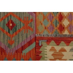 tappeto afghanistan afghan kelim cm 167x247 2