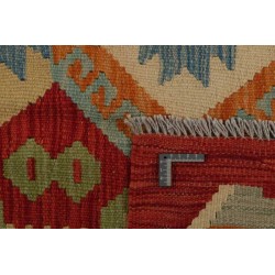 tappeto afghanistan afghan kelim cm 197x295 2
