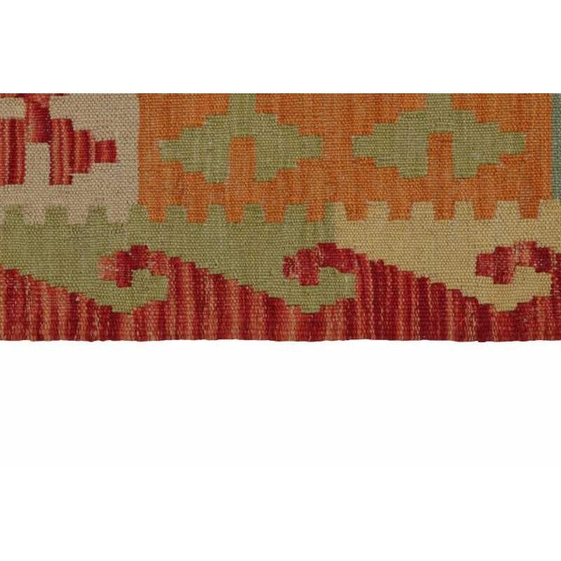 tappeto AFGHANISTAN AFGHAN KELIM CM.205X300