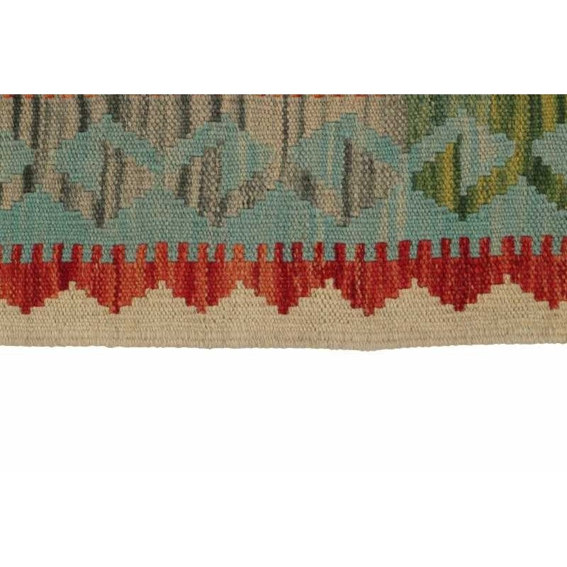 tappeto AFGHANISTAN AFGHAN KELIM CM.208X291