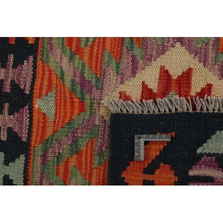 tappeto AFGHANISTAN AFGHAN KELIM CM.207X302
