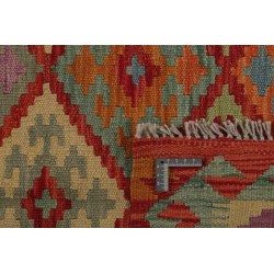 tappeto afghanistan afghan kelim cm 206x303 2