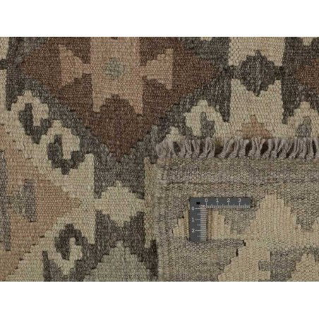 tappeto AFGHANISTAN AFGHAN KELIM CM.148X199