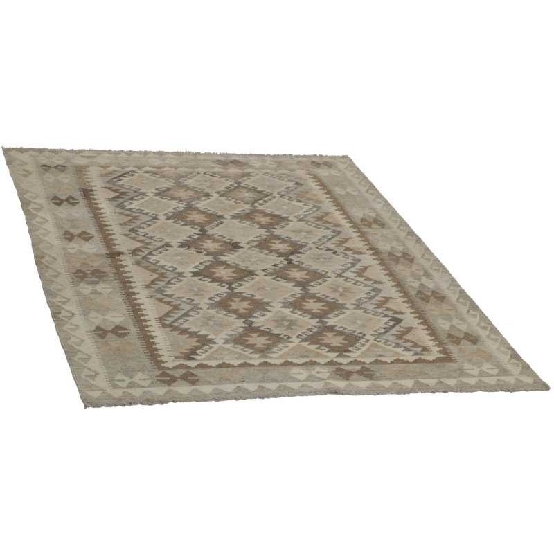 tappeto AFGHANISTAN AFGHAN KELIM CM.148X199