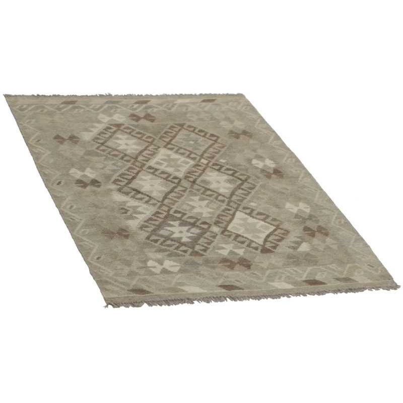 tappeto AFGHANISTAN AFGHAN KELIM CM.97X153