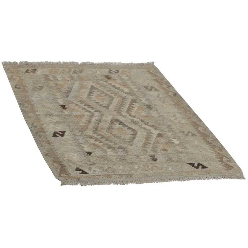 tappeto AFGHANISTAN AFGHAN KELIM CM.85X123