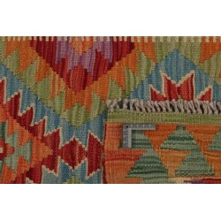 tappeto afghanistan afghan kelim cm 63x194 2