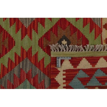 tappeto AFGHANISTAN AFGHAN KELIM CM.84X120