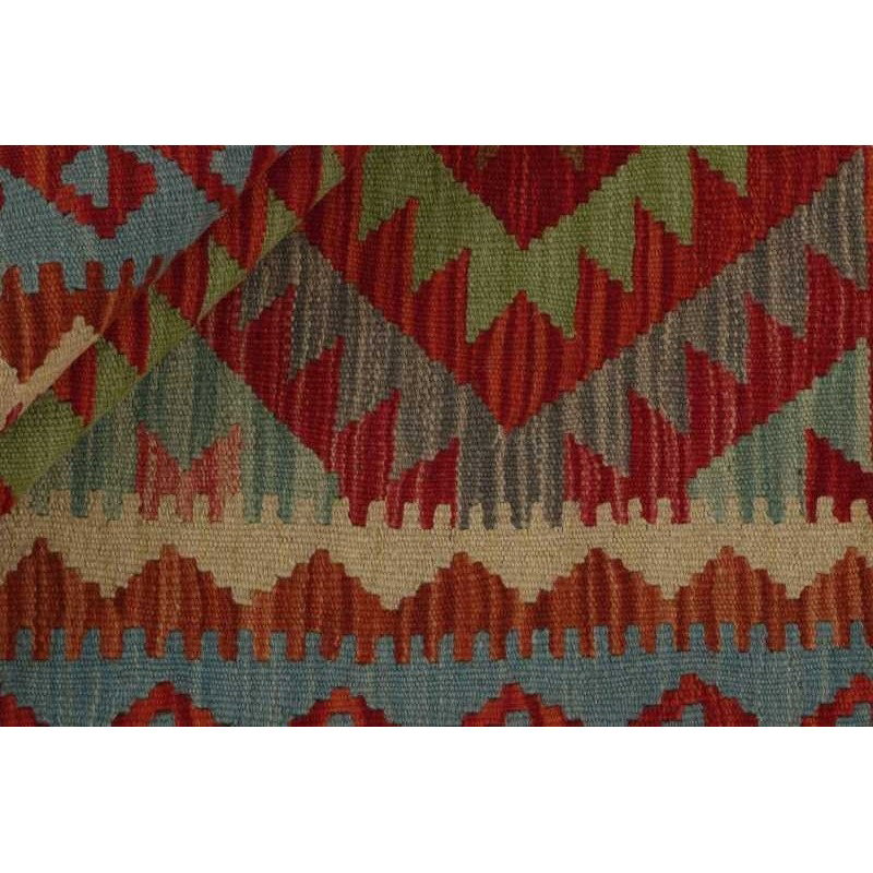 tappeto AFGHANISTAN AFGHAN KELIM CM.84X120