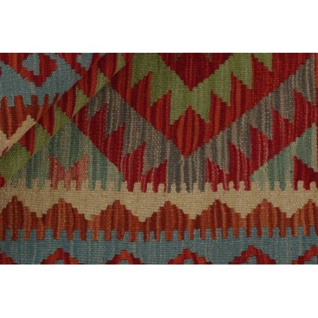tappeto AFGHANISTAN AFGHAN KELIM CM.84X120
