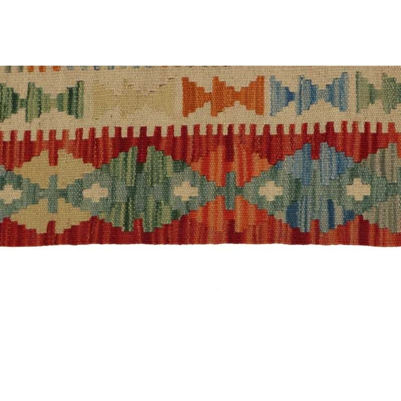 tappeto AFGHANISTAN AFGHAN KELIM CM.80X124