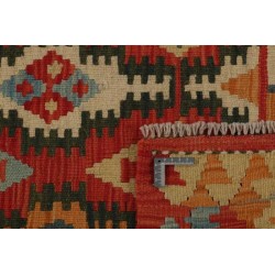 tappeto afghanistan afghan kelim cm 85x117 2