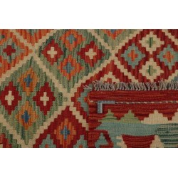 tappeto afghanistan afghan kelim cm 156x192 2