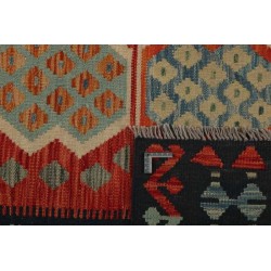 tappeto afghanistan afghan kelim cm 155x195 2