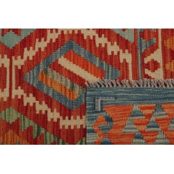 tappeto afghanistan afghan kelim cm 164x240 2