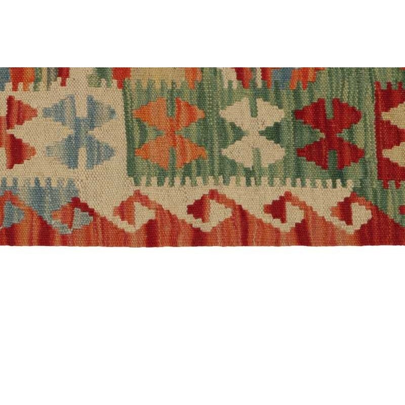 tappeto AFGHANISTAN AFGHAN KELIM CM.172X242