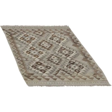 tappeto AFGHANISTAN AFGHAN KELIM CM.77X126