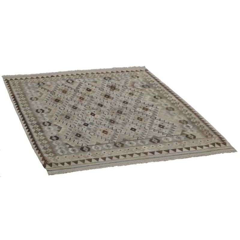 tappeto AFGHANISTAN AFGHAN KELIM CM.155X193