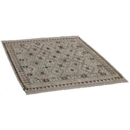 tappeto AFGHANISTAN AFGHAN KELIM CM.155X193