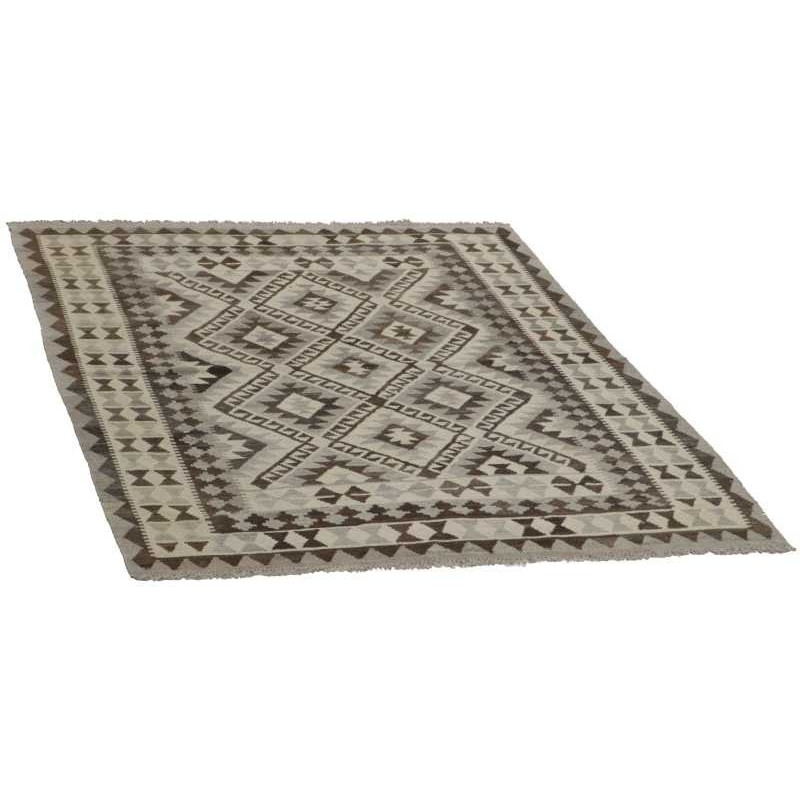 tappeto AFGHANISTAN AFGHAN KELIM CM.145X192