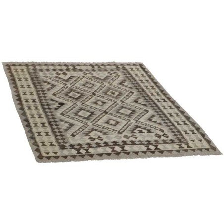 tappeto AFGHANISTAN AFGHAN KELIM CM.145X192