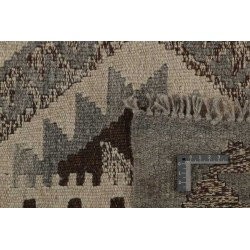 tappeto afghanistan afghan kelim cm 144x207 2