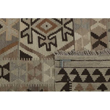 tappeto AFGHANISTAN AFGHAN KELIM CM.177X245