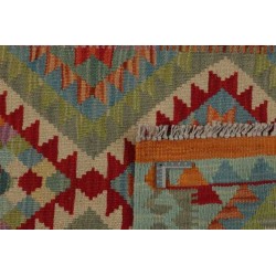 tappeto afghanistan afghan kelim cm 60x199 2
