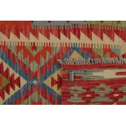 tappeto afghanistan afghan kelim cm 65x205 2