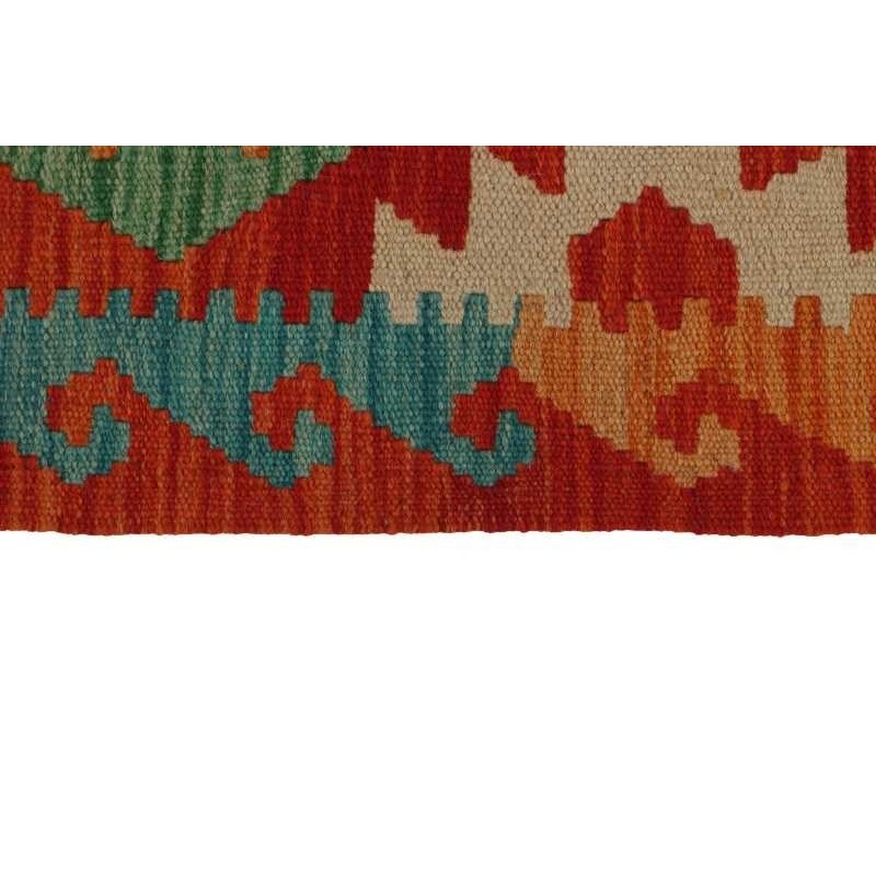 tappeto AFGHANISTAN AFGHAN KELIM CM.55X177